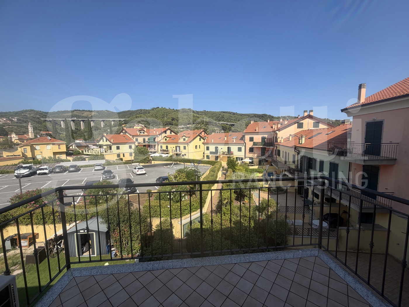 Immagine per Appartamento in vendita a Andora via Giovanni Molineri 37