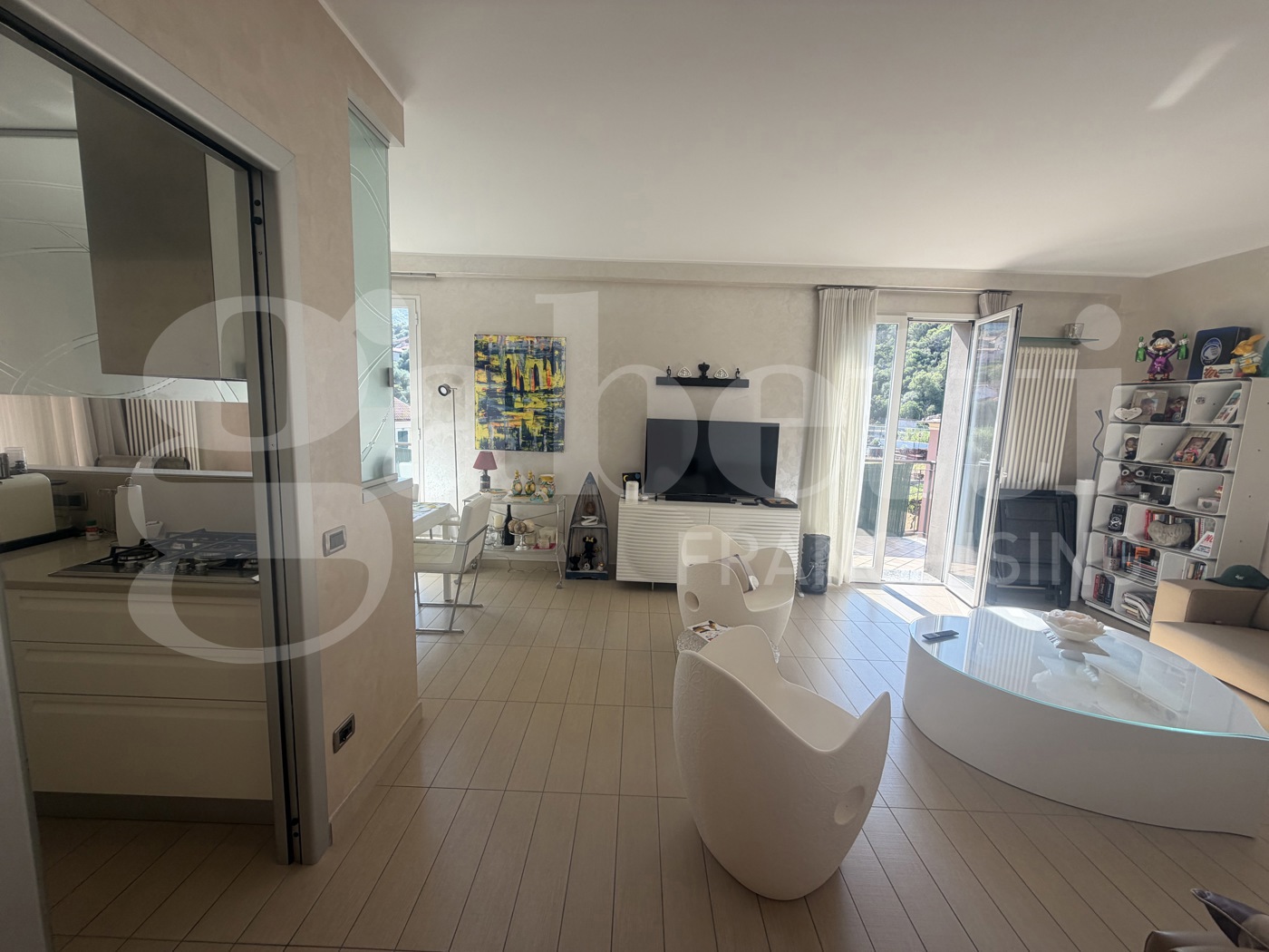 Immagine per Appartamento in vendita a Andora via Giovanni Molineri 37