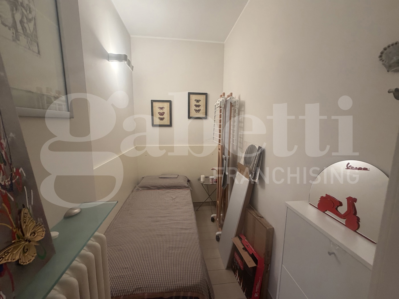Immagine per Appartamento in vendita a Andora via Giovanni Molineri 37