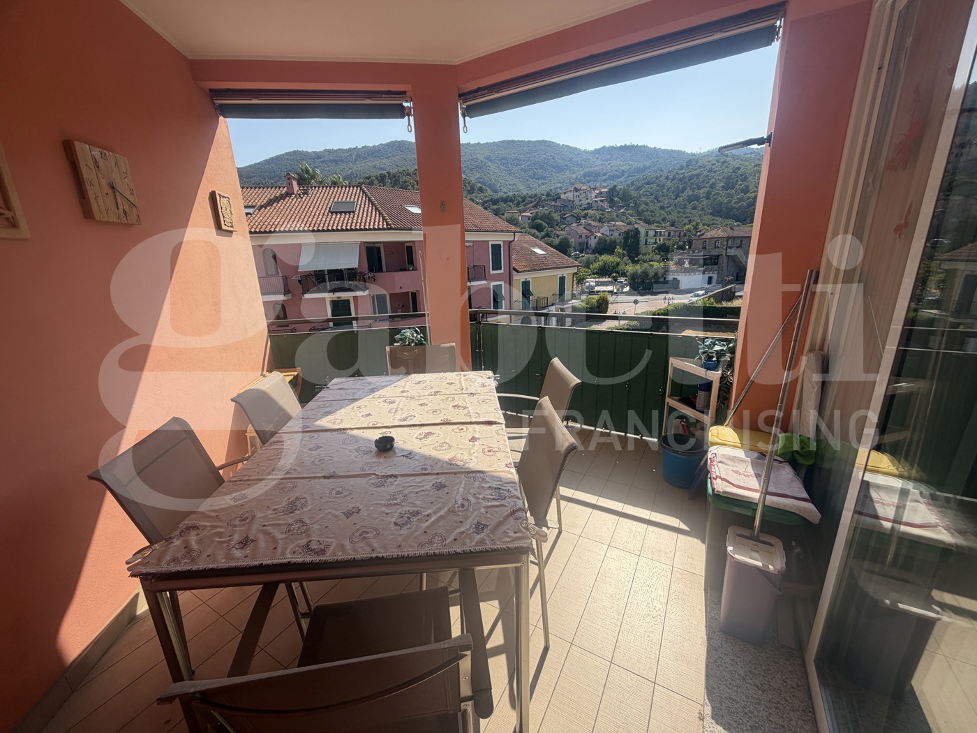 Immagine per Appartamento in vendita a Andora via Giovanni Molineri 37