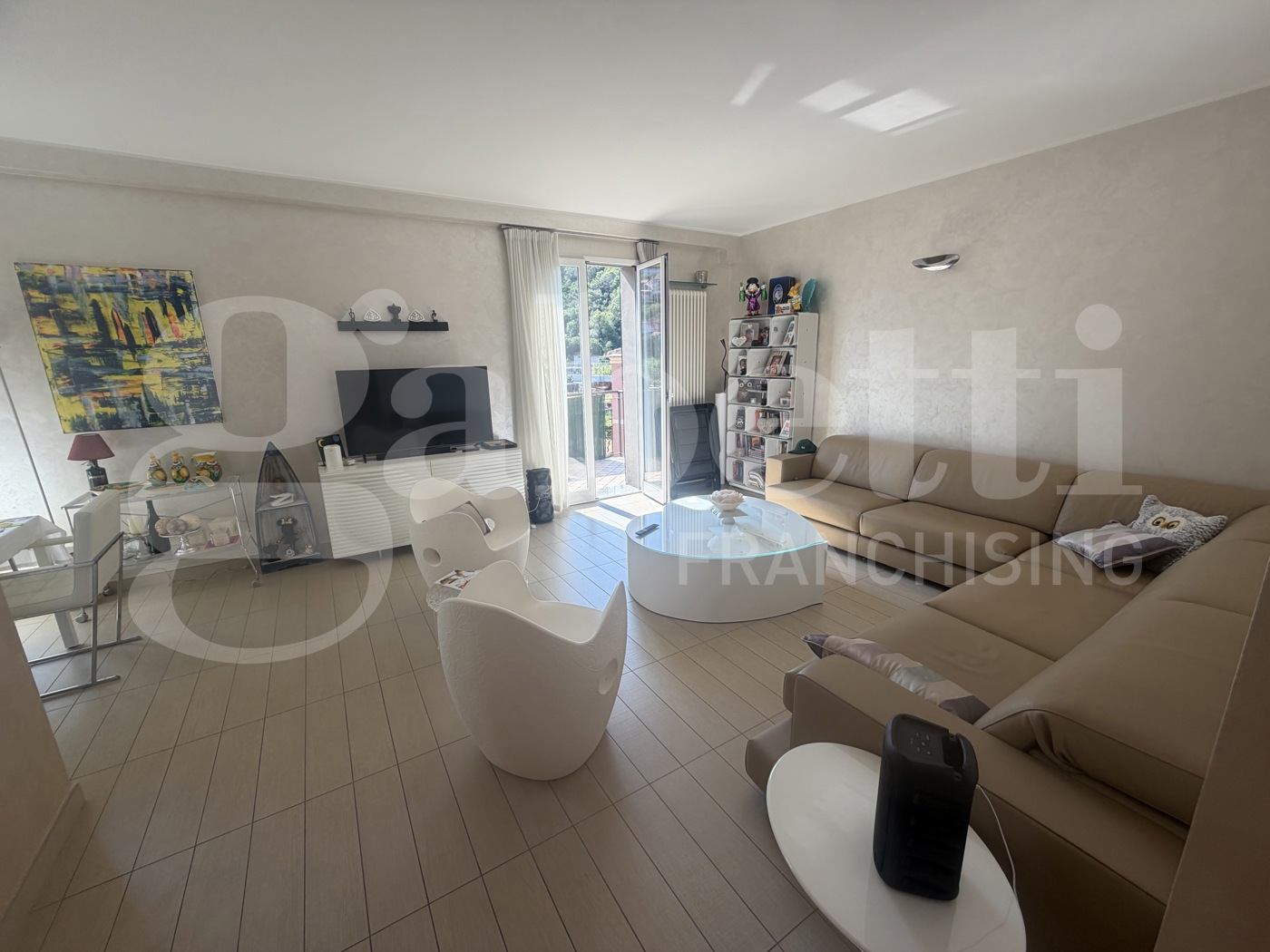Immagine per Appartamento in vendita a Andora via Giovanni Molineri 37