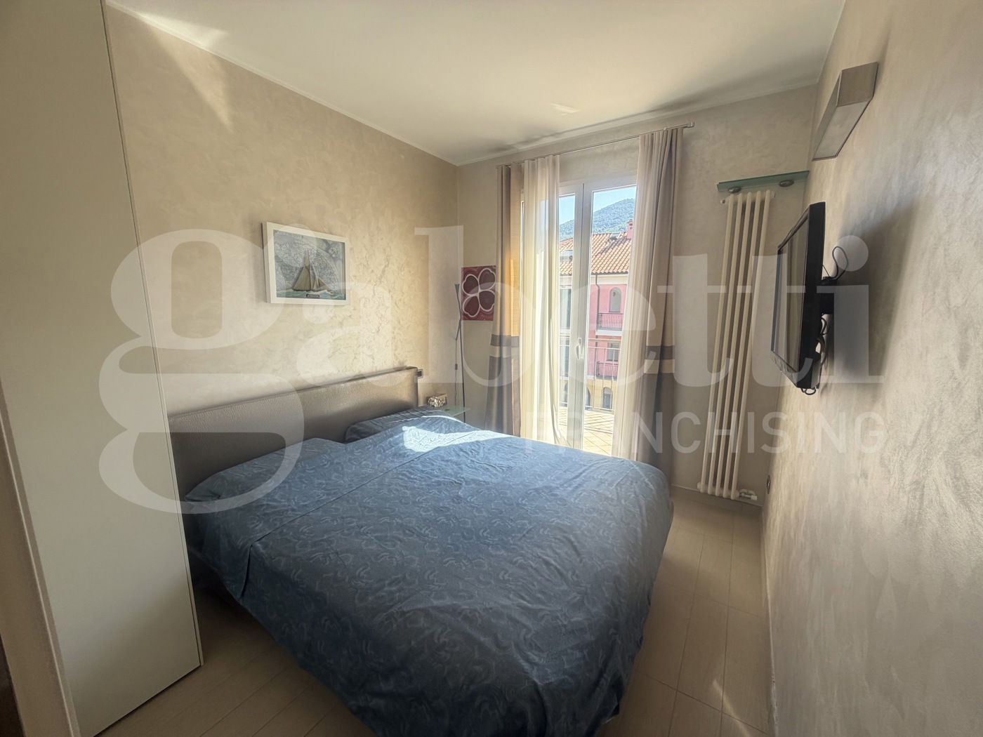 Immagine per Appartamento in vendita a Andora via Giovanni Molineri 37