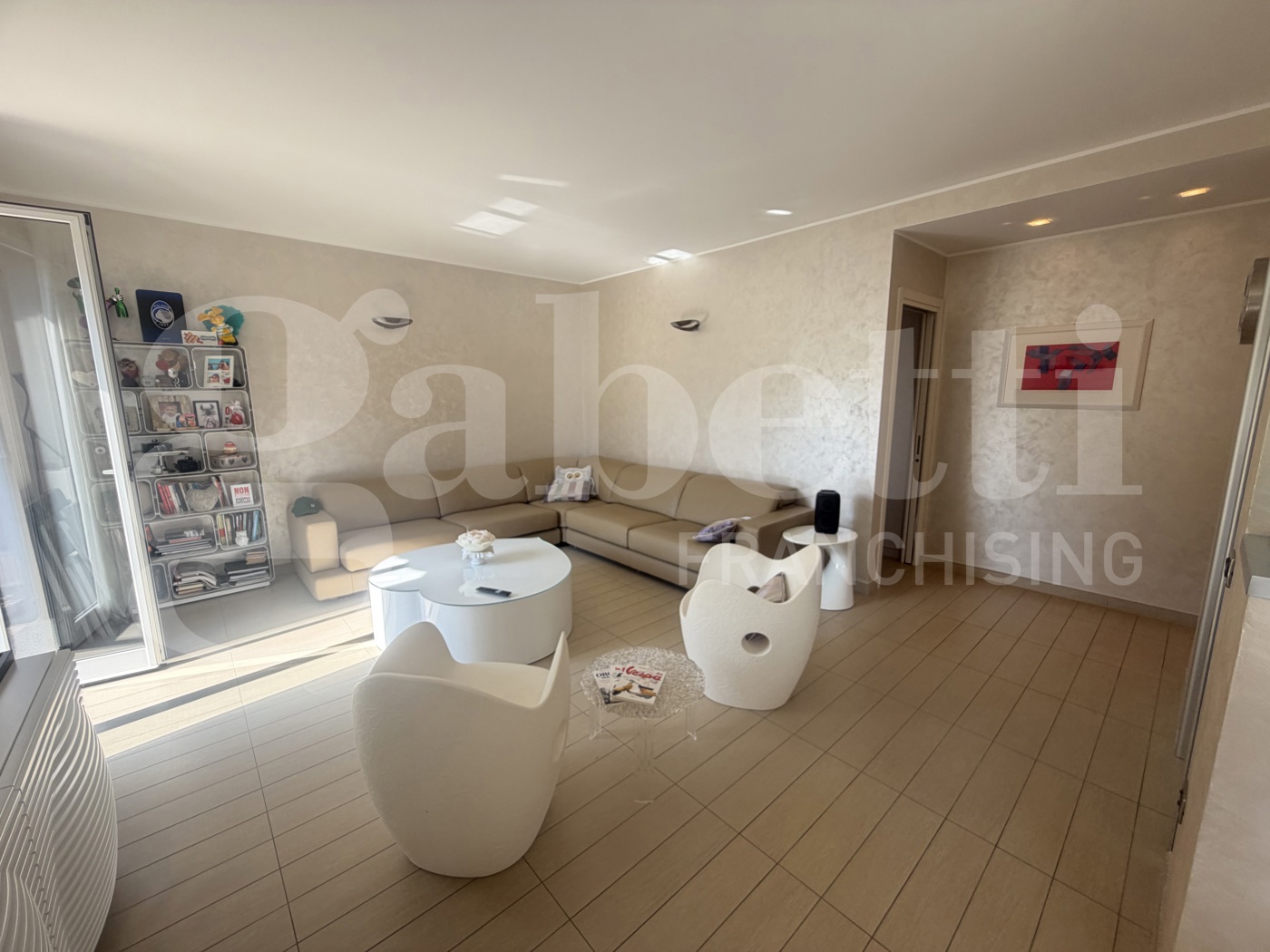 Immagine per Appartamento in vendita a Andora via Giovanni Molineri 37