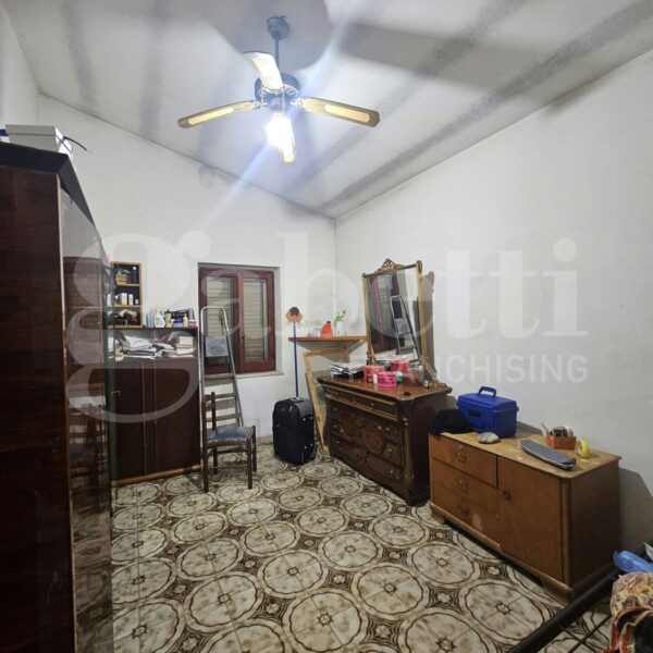 Villa via Santa Catrina 12, Scalea