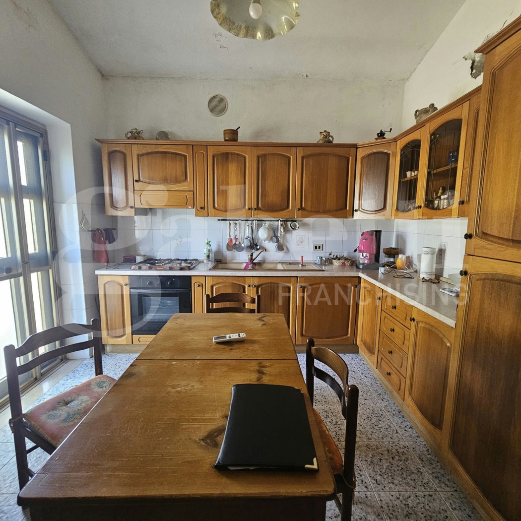 Immagine per Villa in vendita a Scalea via Santa Catrina 12