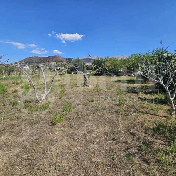 Villa via Santa Catrina 12, Scalea