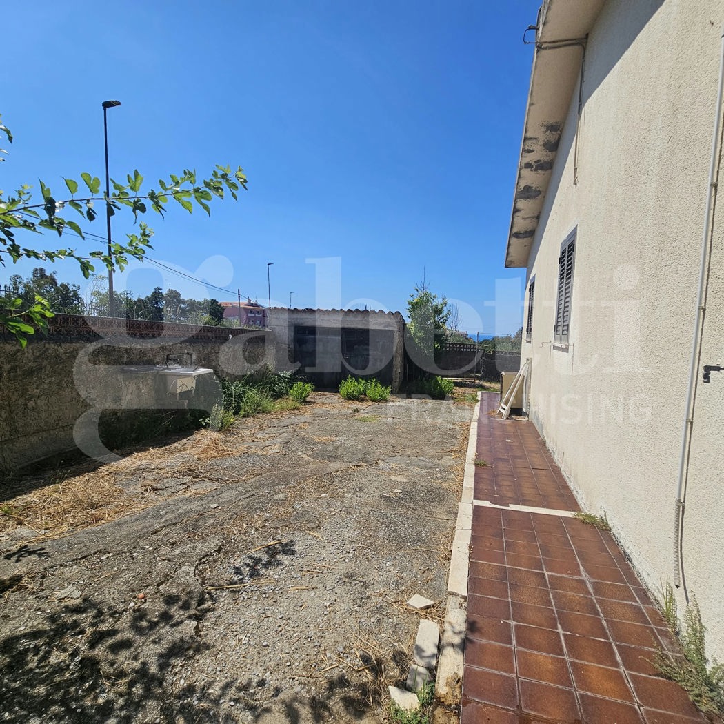 Immagine per Villa in vendita a Scalea via Santa Catrina 12