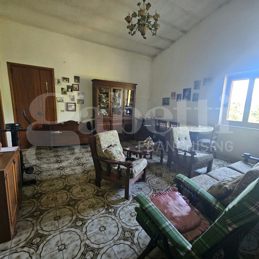 Immagine per Villa in vendita a Scalea via Santa Catrina 12