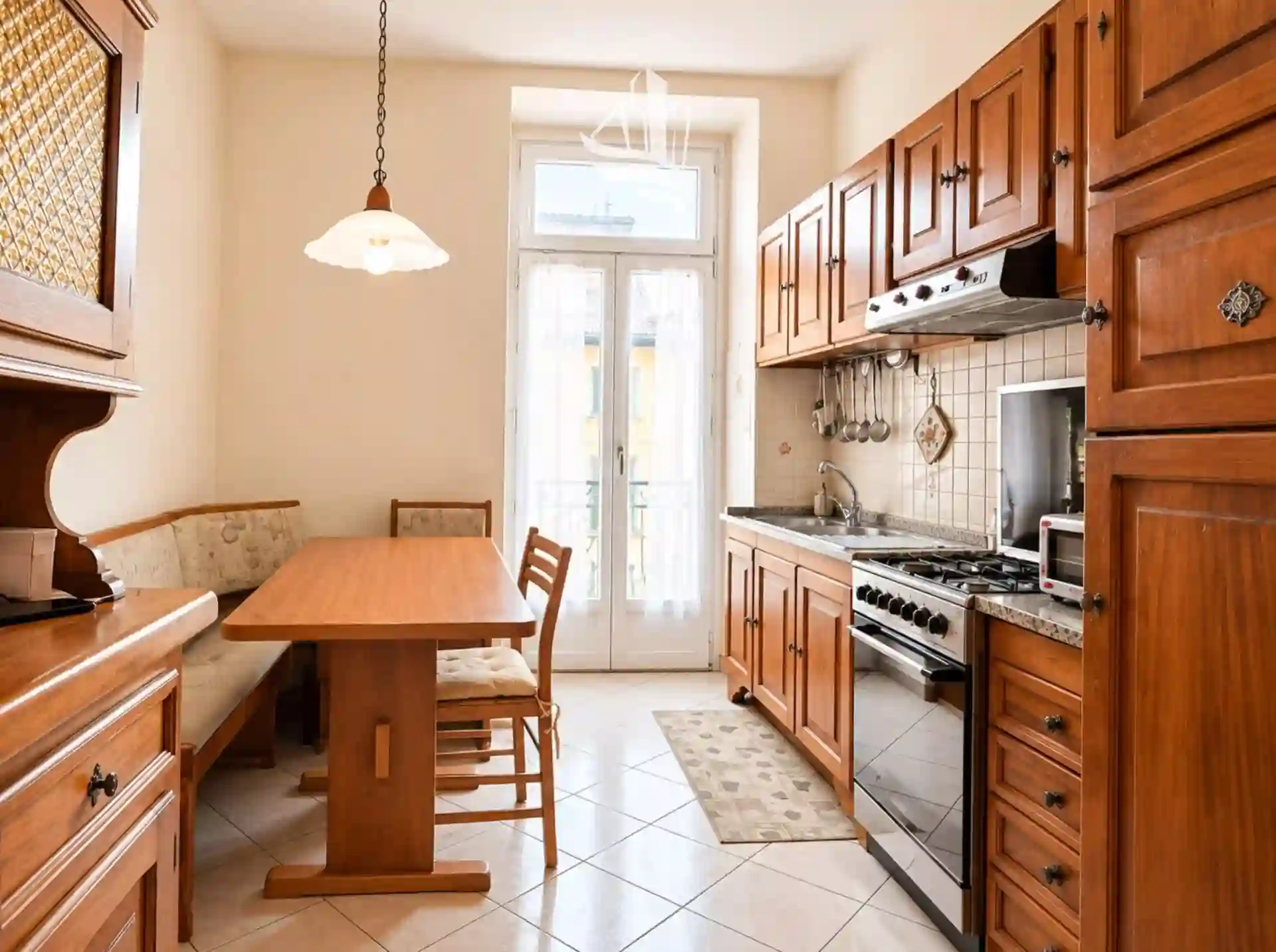 Immagine per Appartamento in vendita a Merano