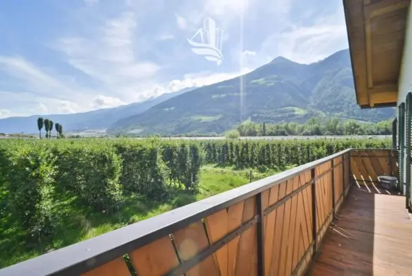 Villa Bifamiliare Castelbello-Ciardes