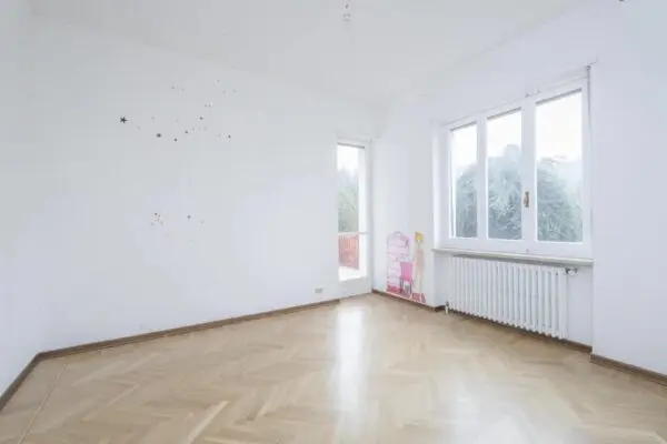 Villa Bifamiliare strada Dai Ronchi Ai Cunioli Alti, Torino