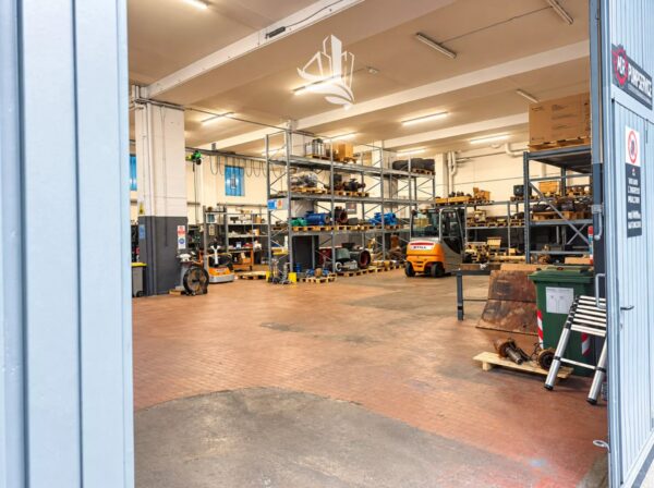 Magazzino Bolzano