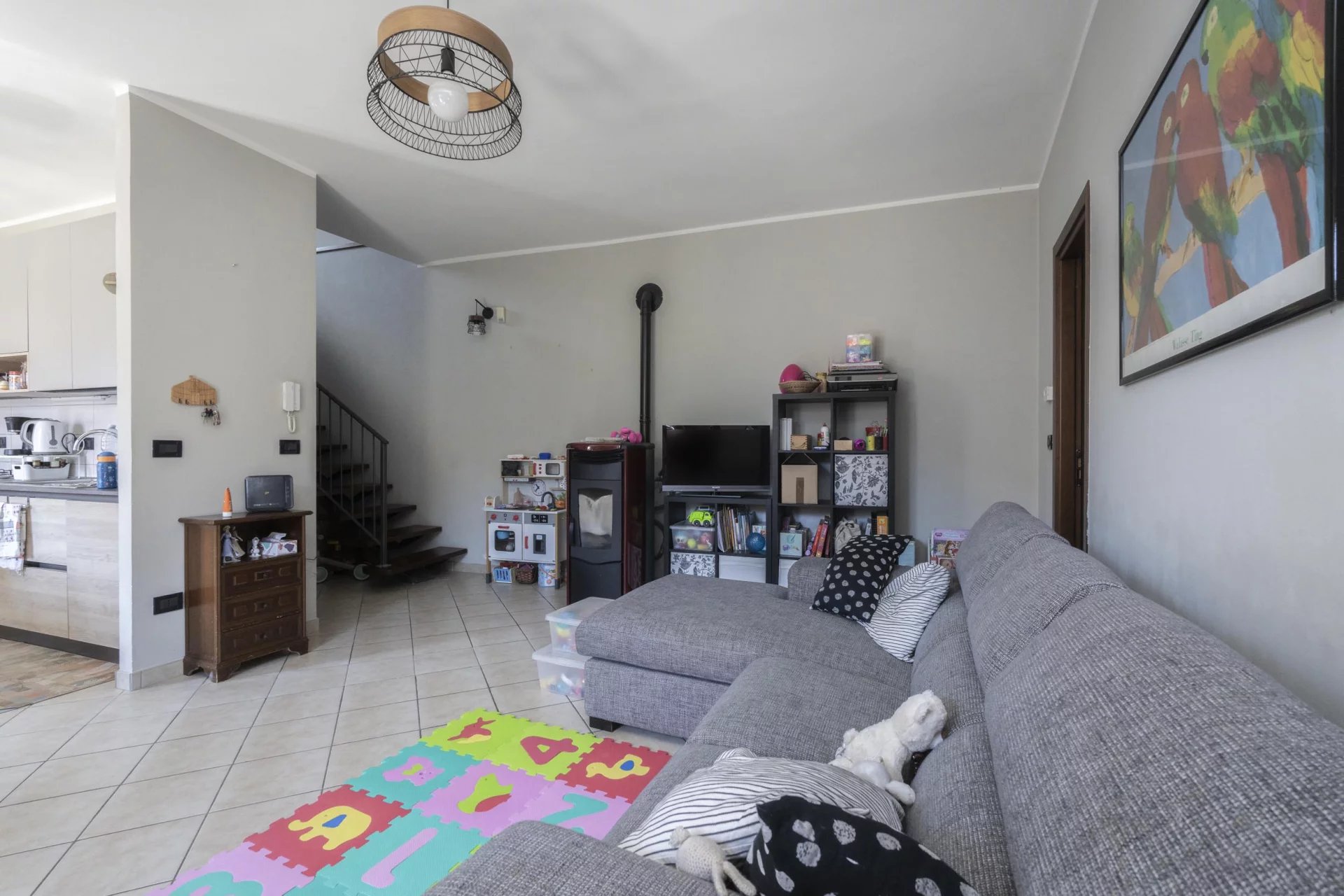 Immagine per Villa Bifamiliare in vendita a Carmagnola via Murina
