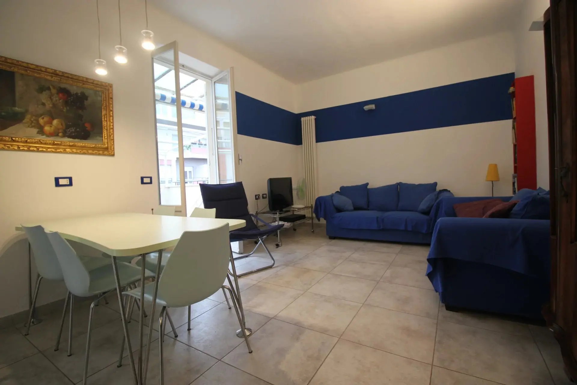Immagine per Appartamento in affitto a Alassio corso Armando Diaz