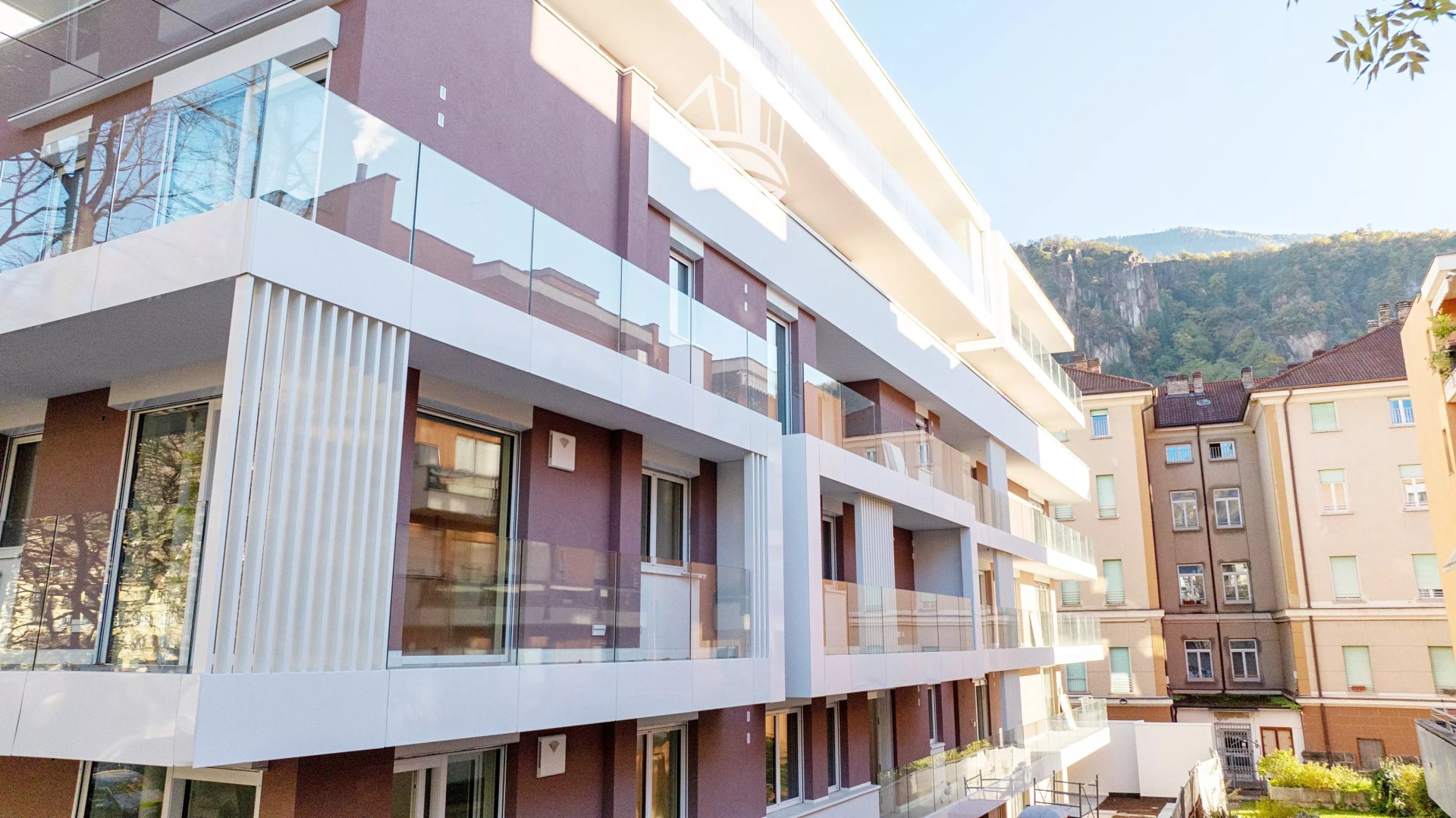 Immagine per Appartamento in vendita a Bolzano