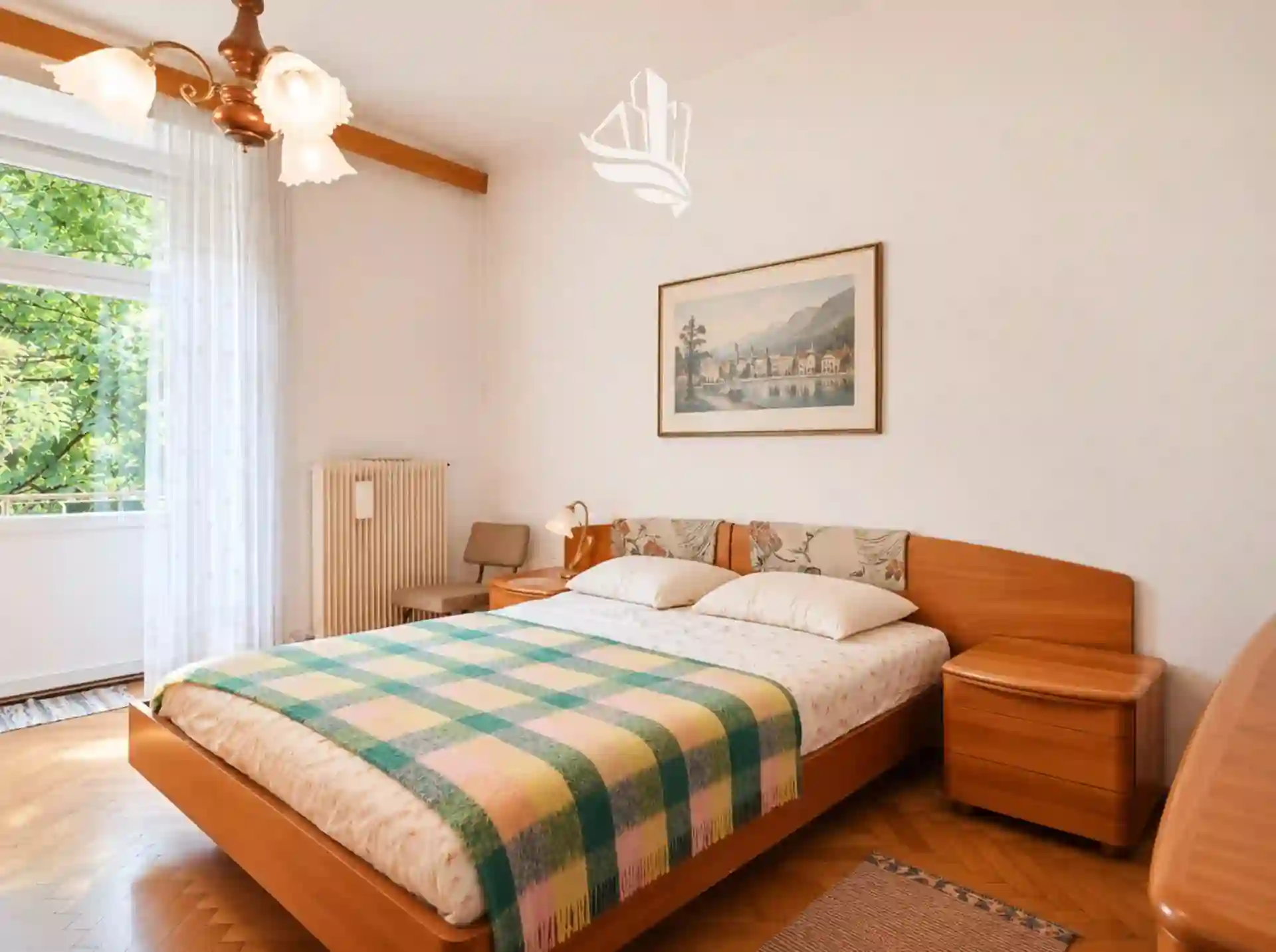 Immagine per Appartamento in vendita a Merano