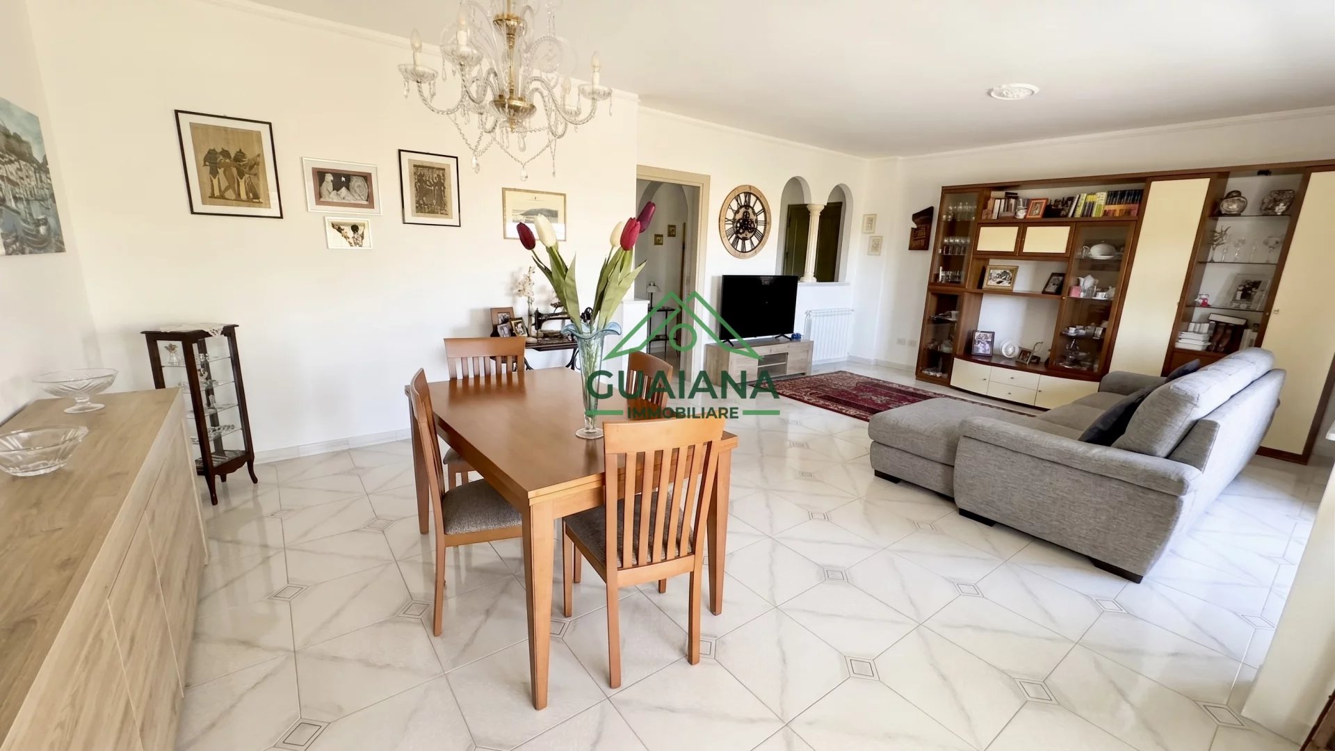 Immagine per Appartamento in vendita a Trapani via Alessandro De Santis