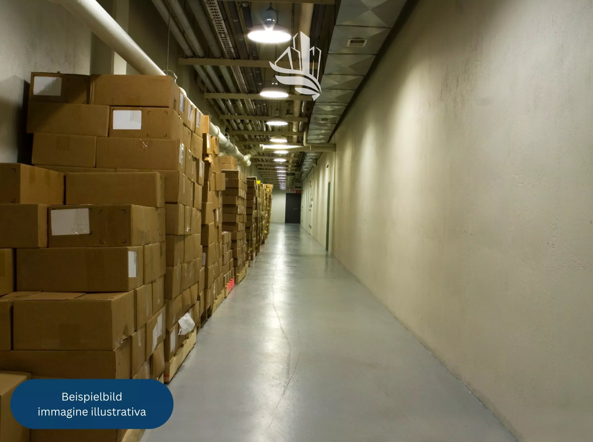 Immagine per Box in vendita a Bolzano