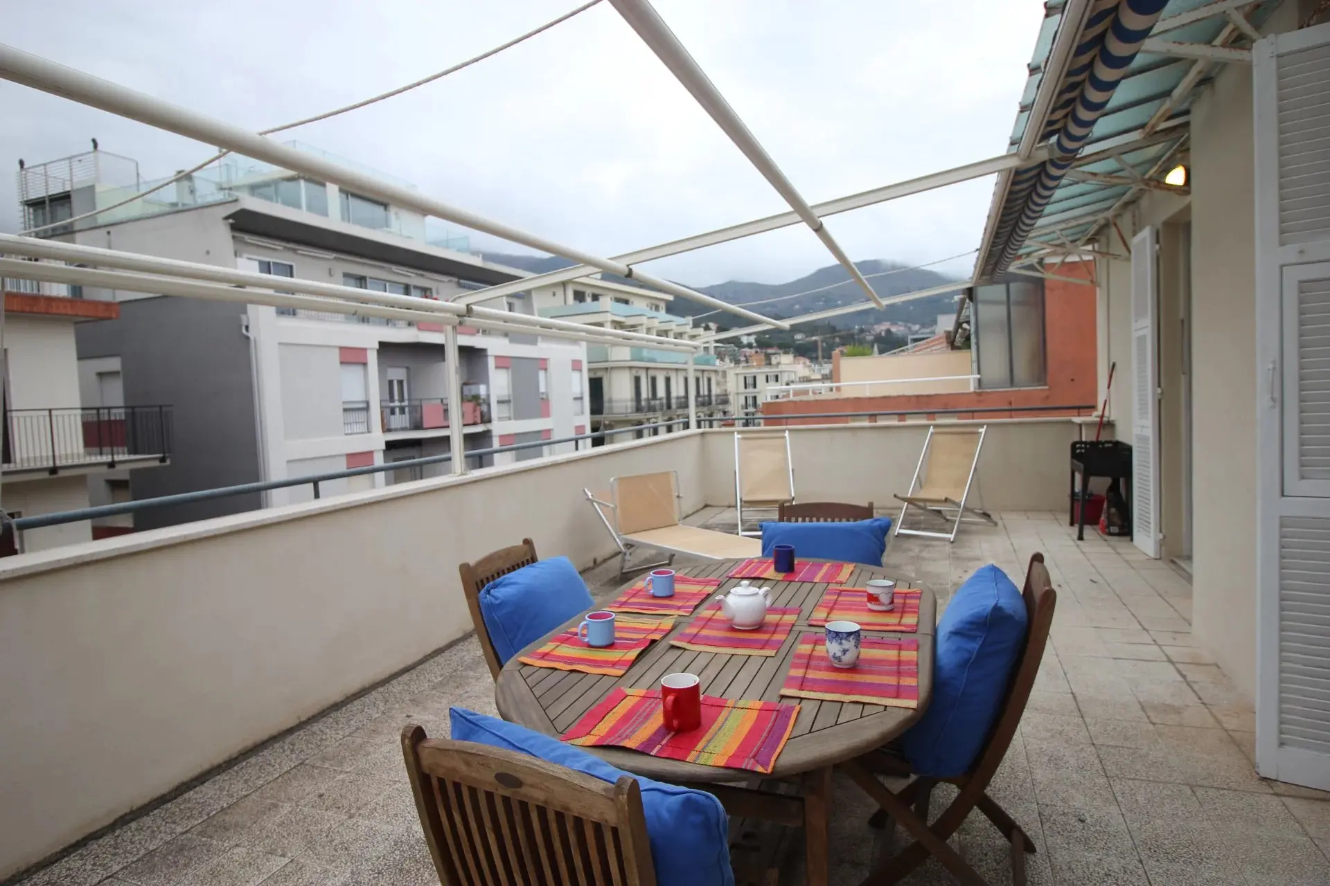 Immagine per Appartamento in affitto a Alassio corso Armando Diaz