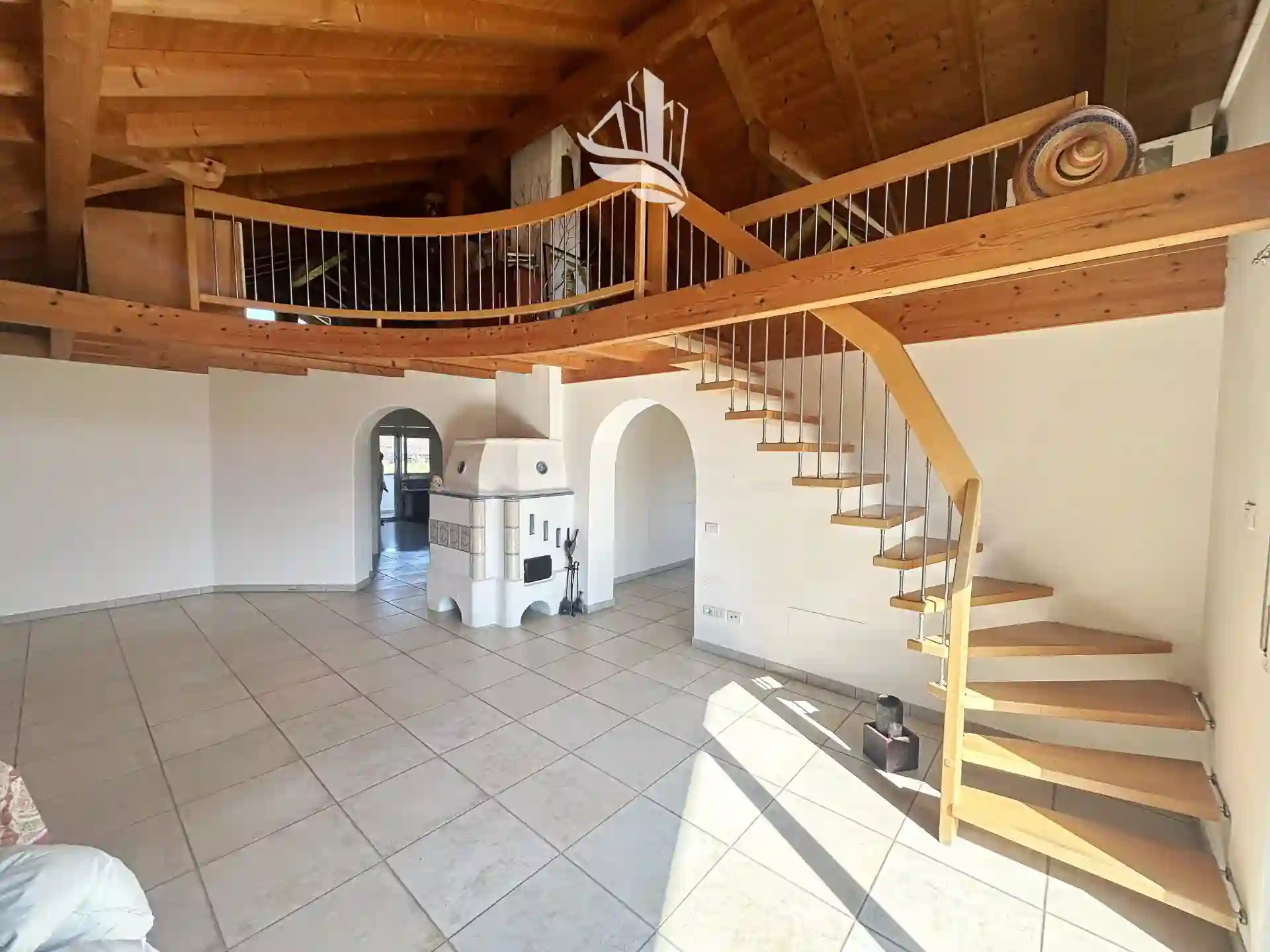 Immagine per Villa in vendita a Bolzano