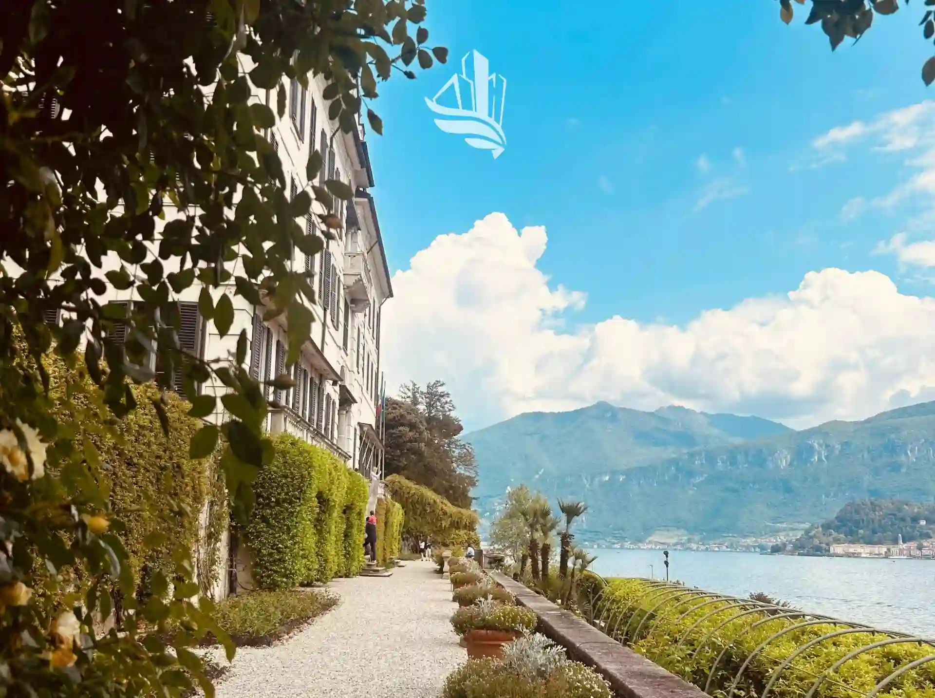 Immagine per Villa in vendita a Affi