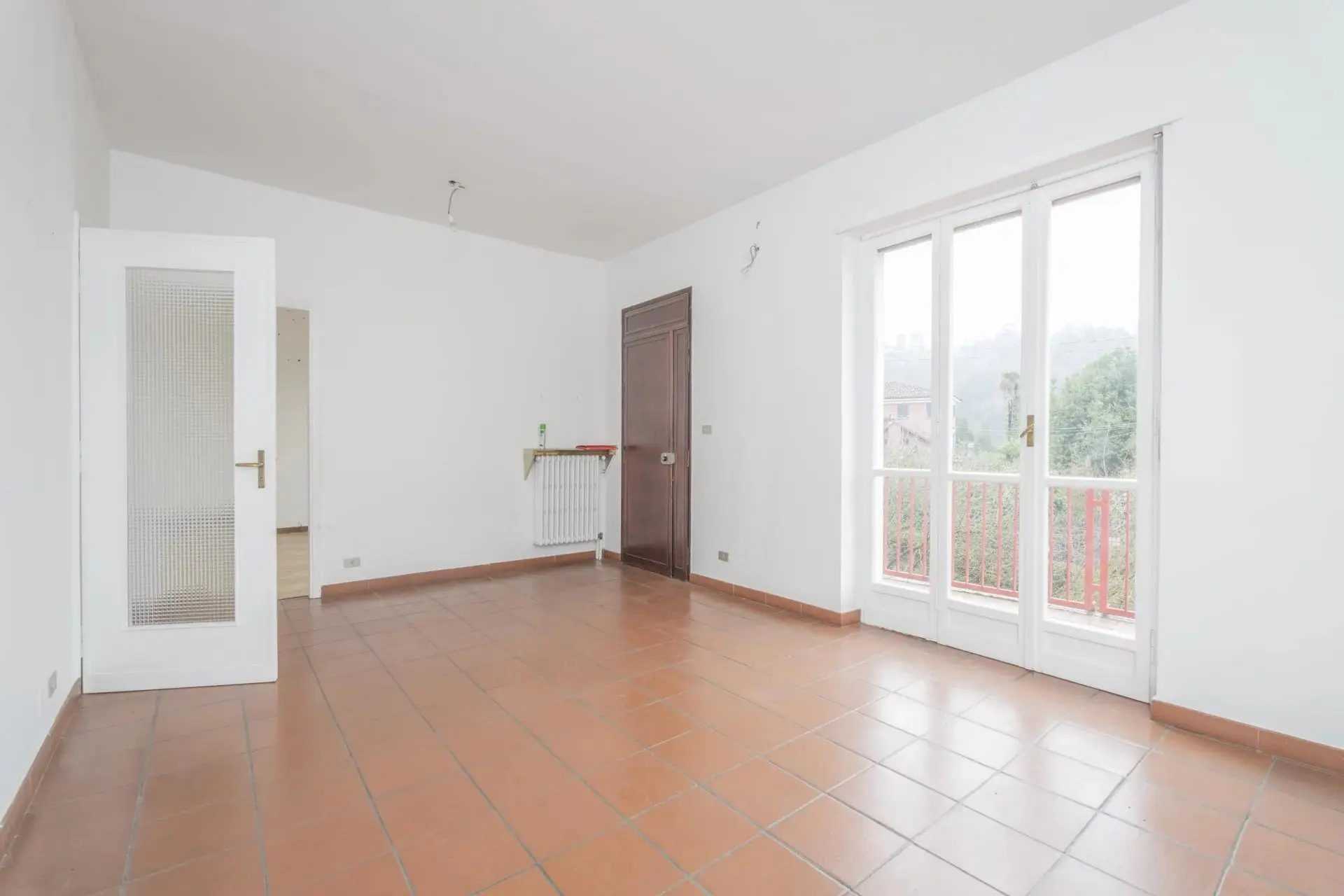 Immagine per Villa Bifamiliare in vendita a Torino strada Dai Ronchi Ai Cunioli Alti