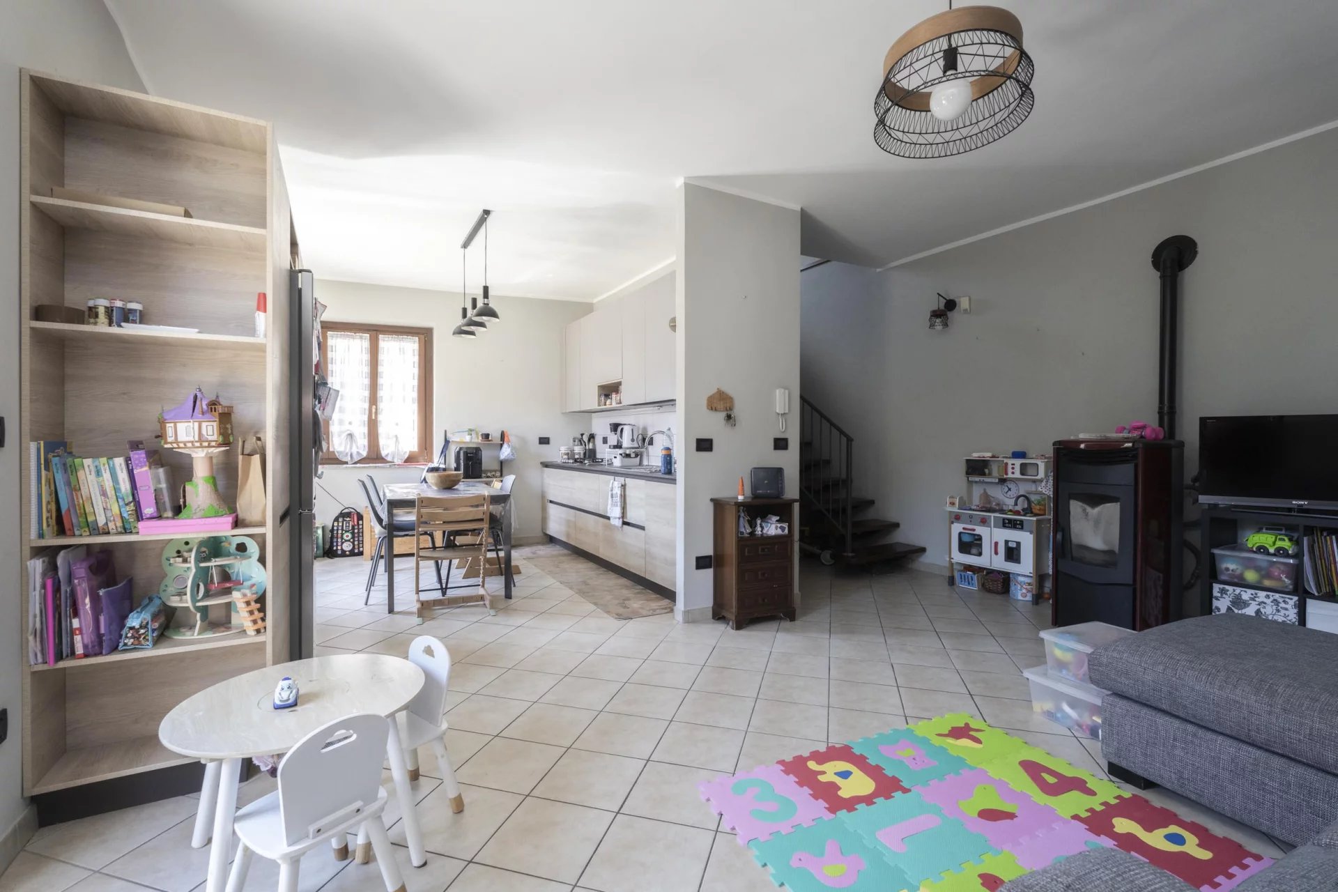 Immagine per Villa Bifamiliare in vendita a Carmagnola via Murina