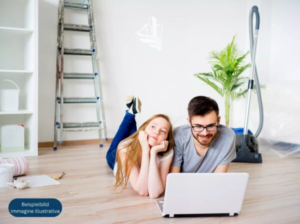 Immagine per Casa indipendente in vendita a Tesimo