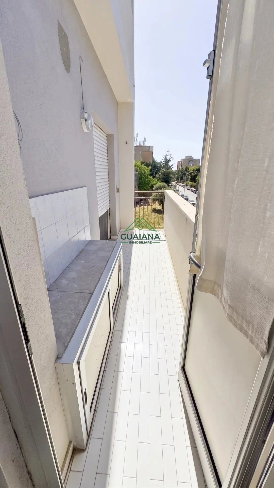 Immagine per Appartamento in vendita a Trapani via Alessandro De Santis