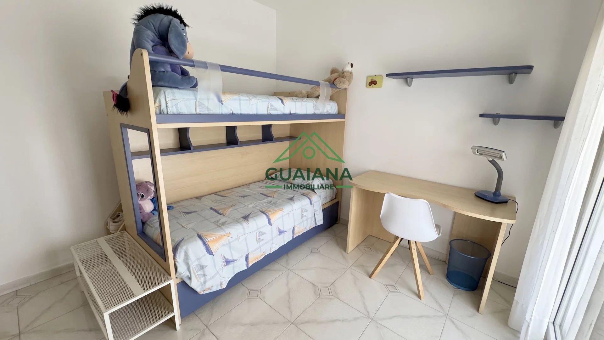 Immagine per Appartamento in vendita a Trapani via Alessandro De Santis