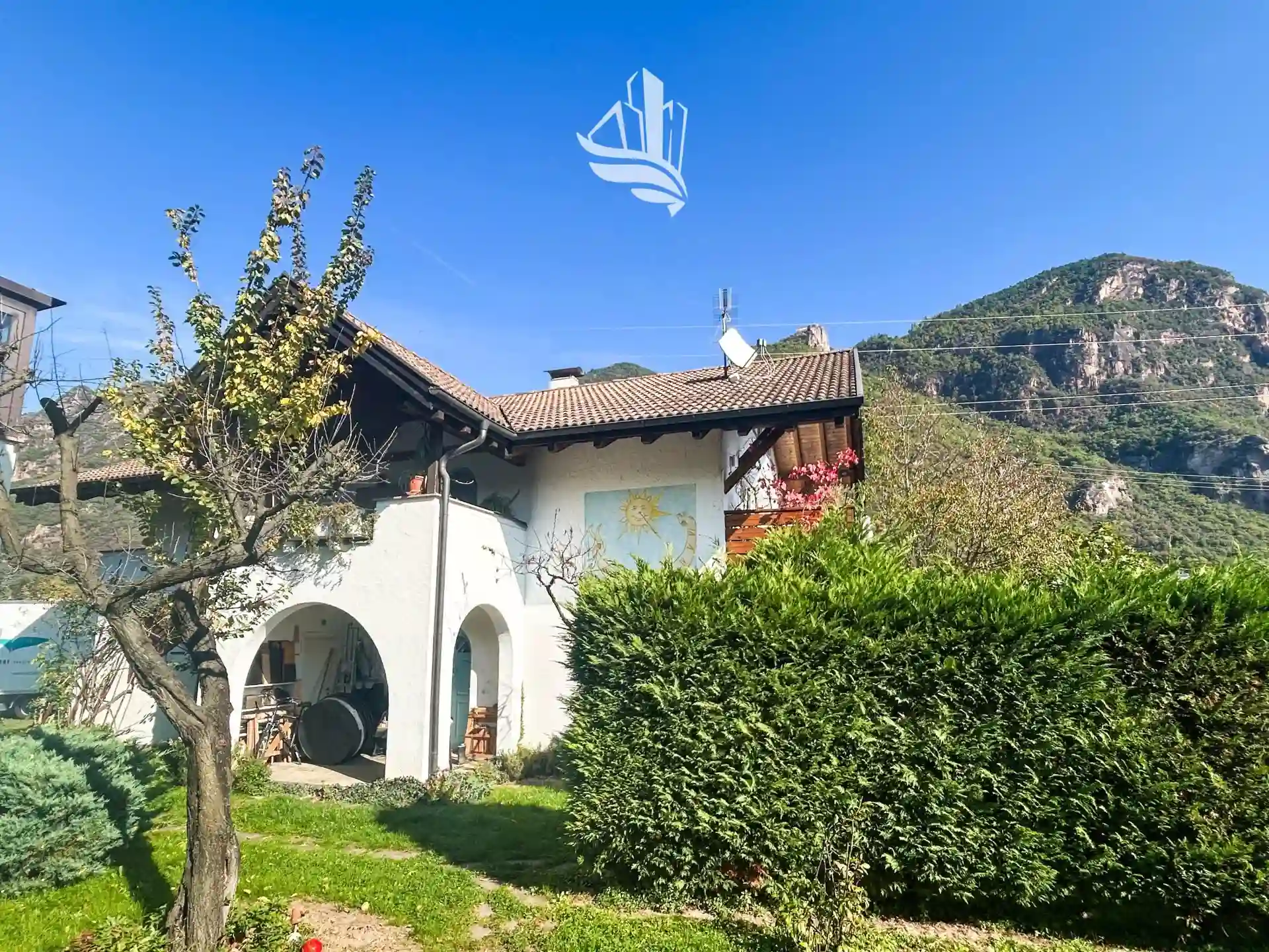 Immagine per Villa in vendita a Bolzano