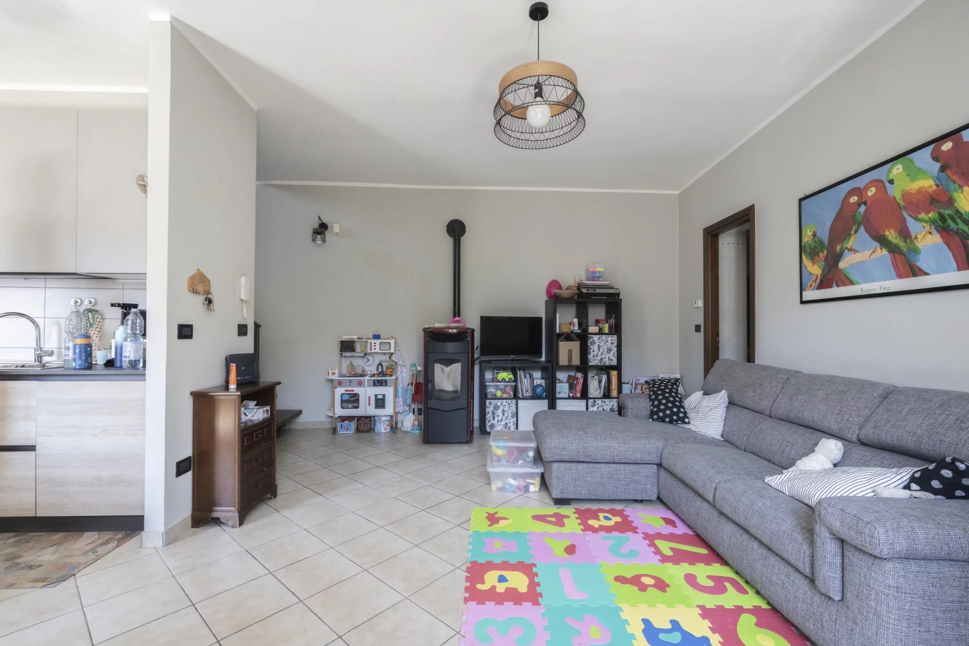 Immagine per Villa Bifamiliare in vendita a Carmagnola via Murina