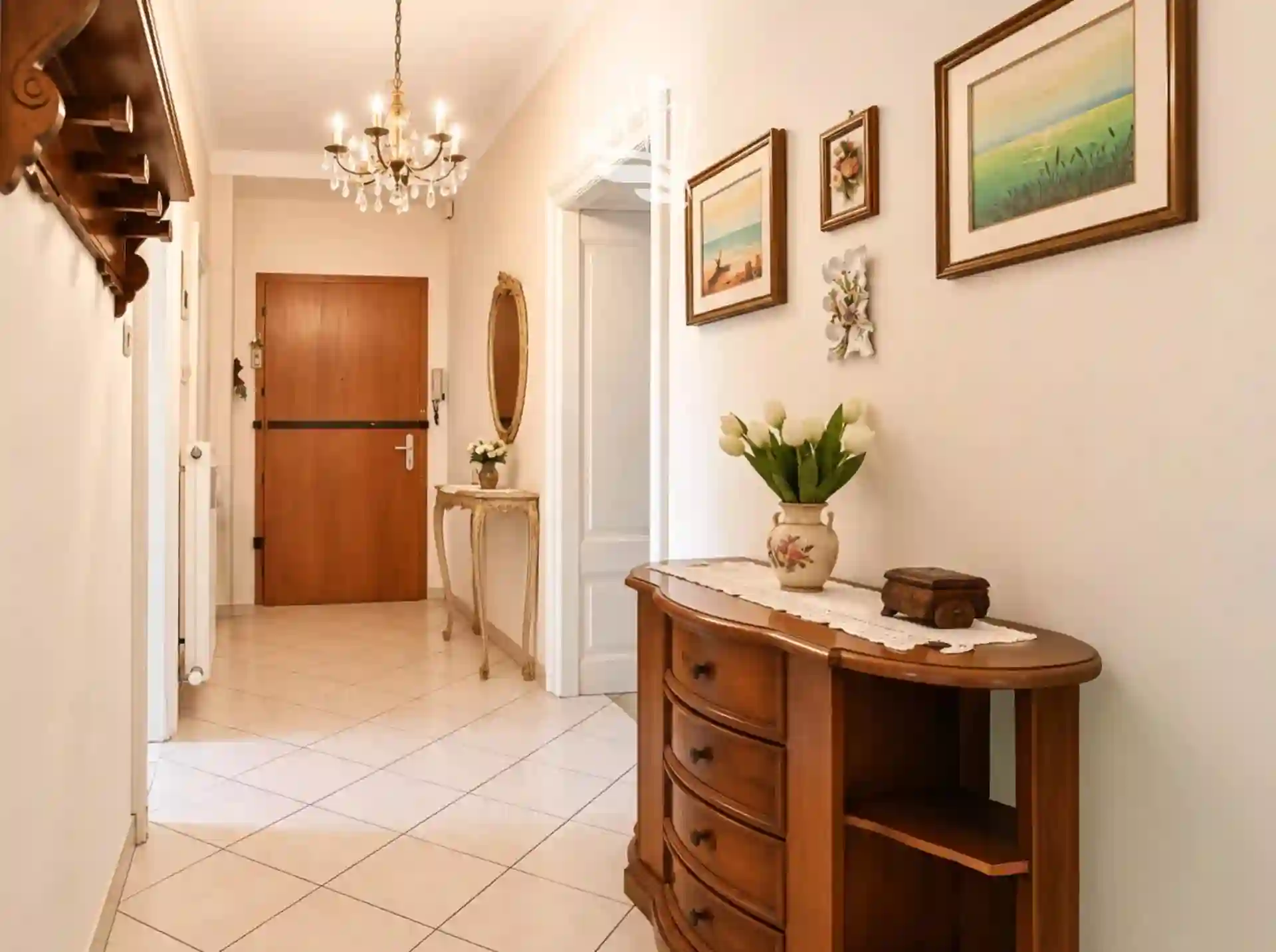 Immagine per Appartamento in vendita a Merano