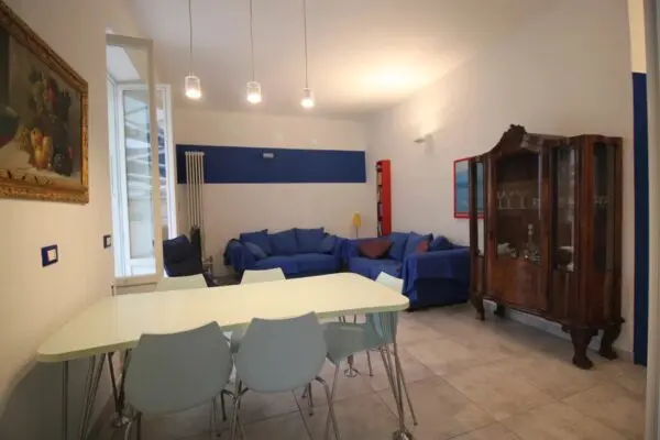 Appartamento corso Armando Diaz, Alassio