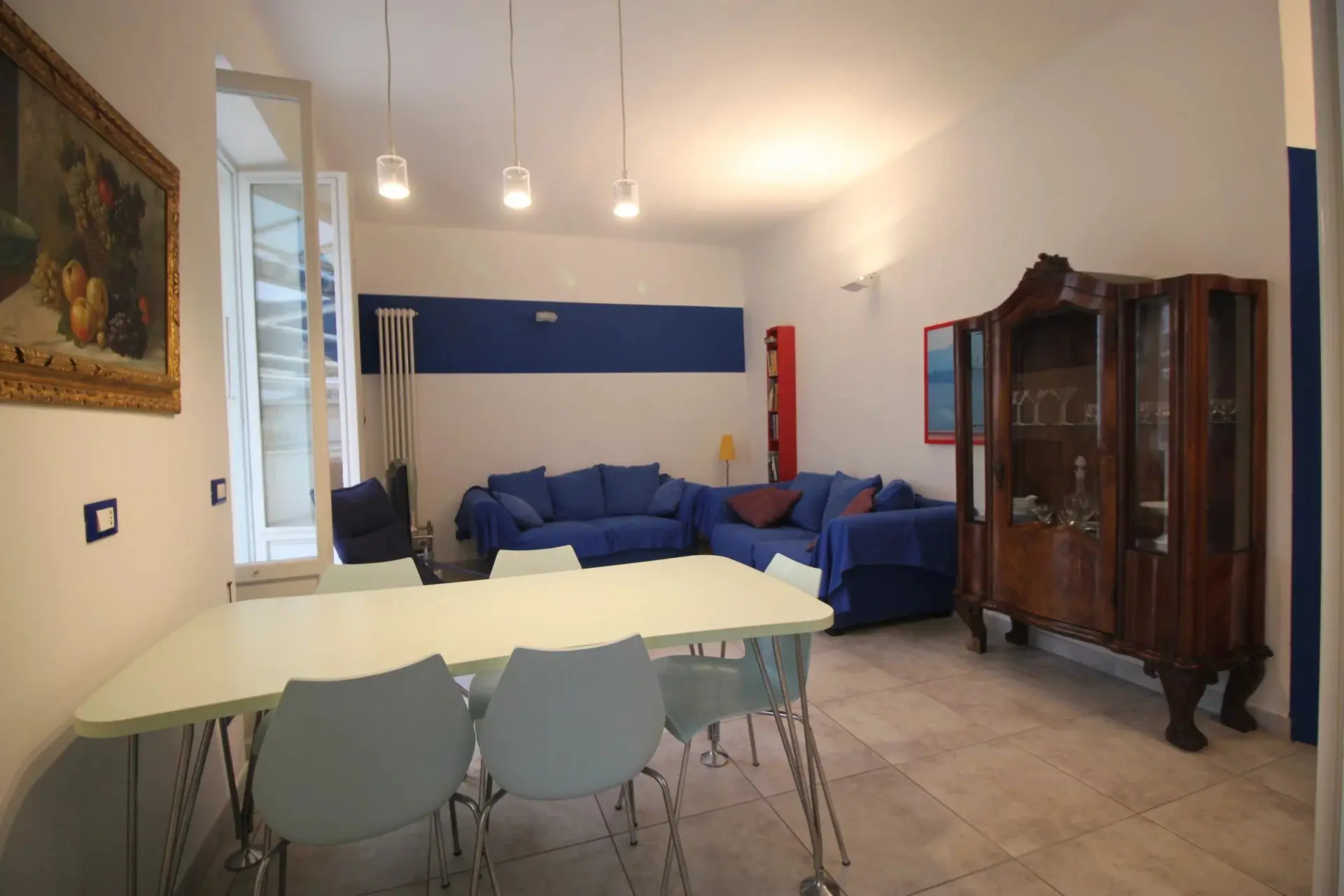 Immagine per Appartamento in affitto a Alassio corso Armando Diaz