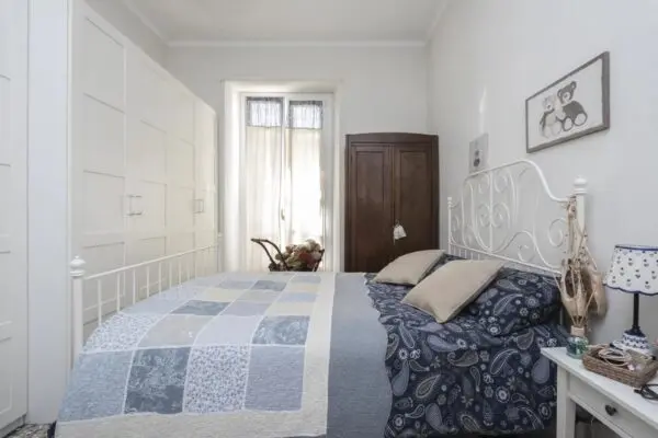 Immagine per Appartamento in vendita a Torino via Giovanni Servais