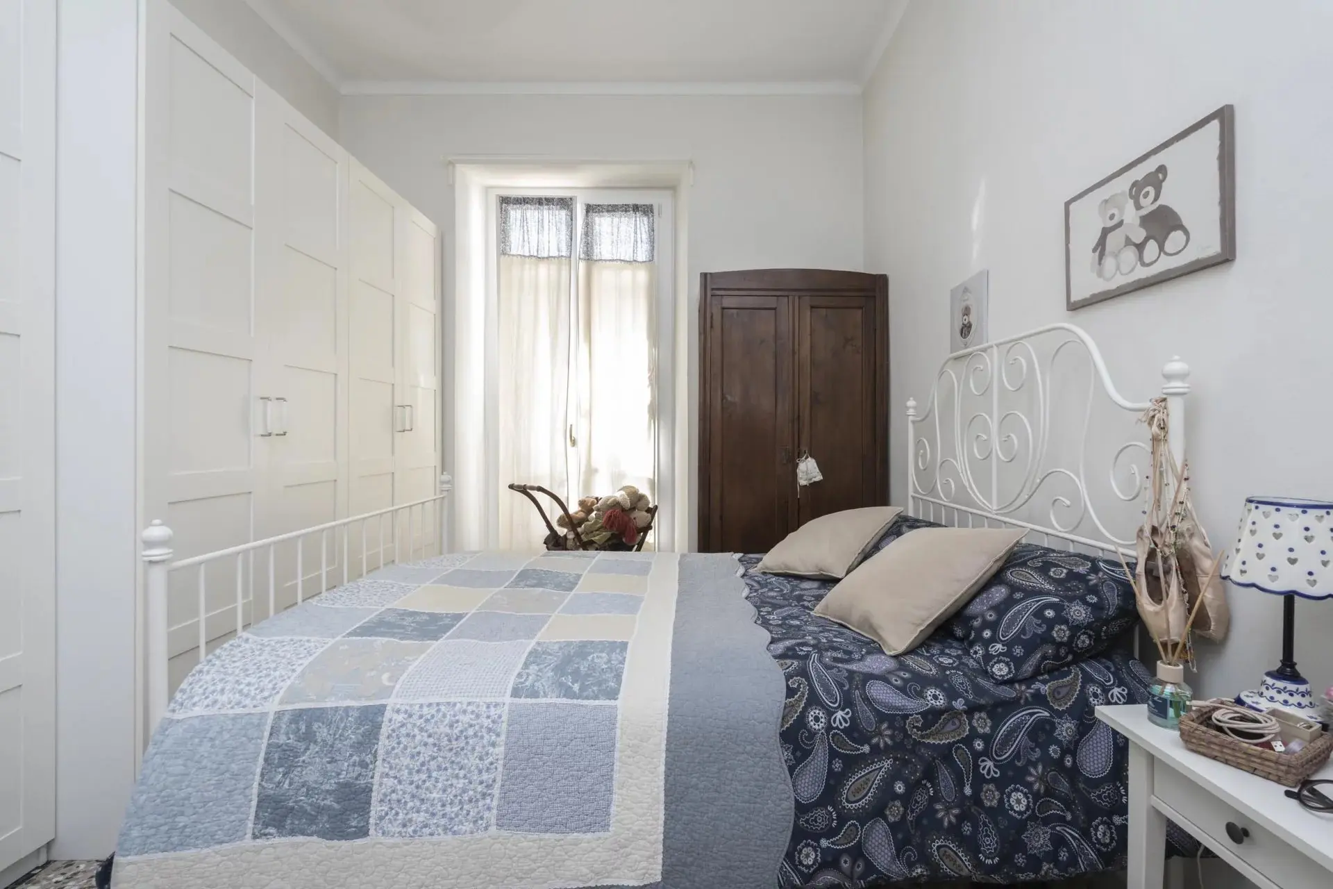 Immagine per Appartamento in vendita a Torino via Giovanni Servais
