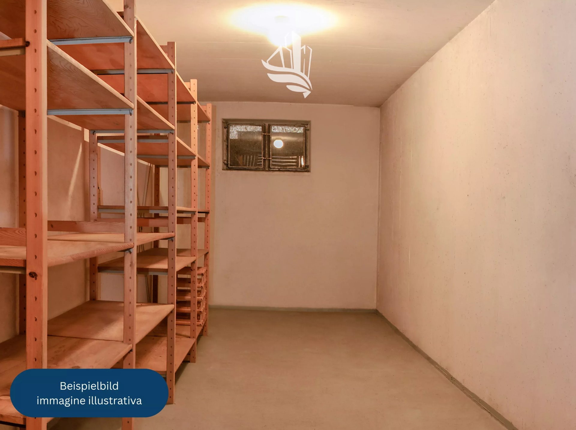 Immagine per Box in vendita a Bolzano