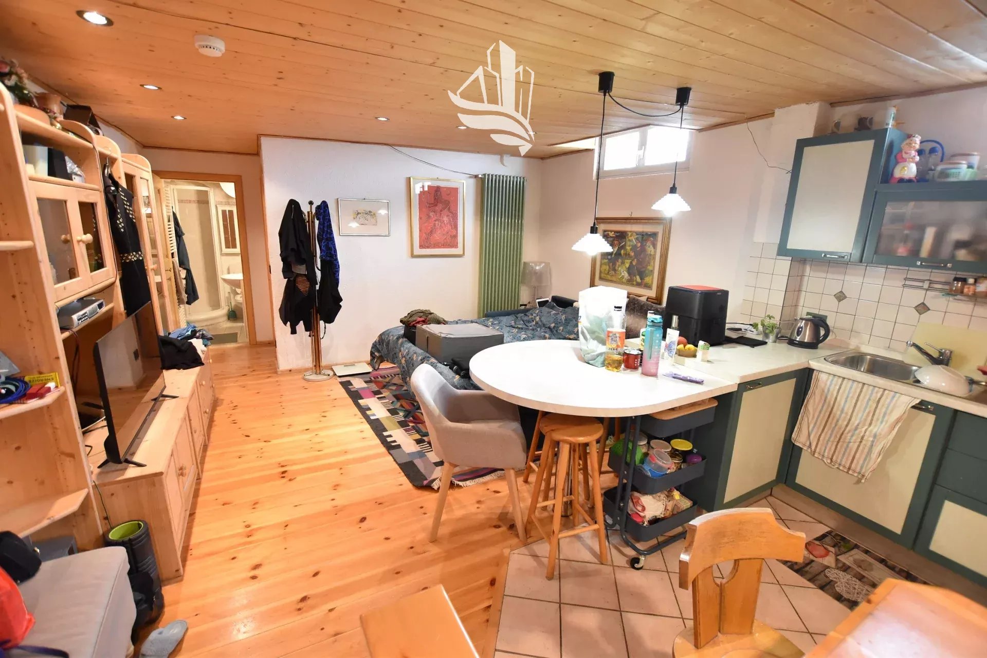 Immagine per Appartamento in vendita a Castelrotto via Località Compatsch