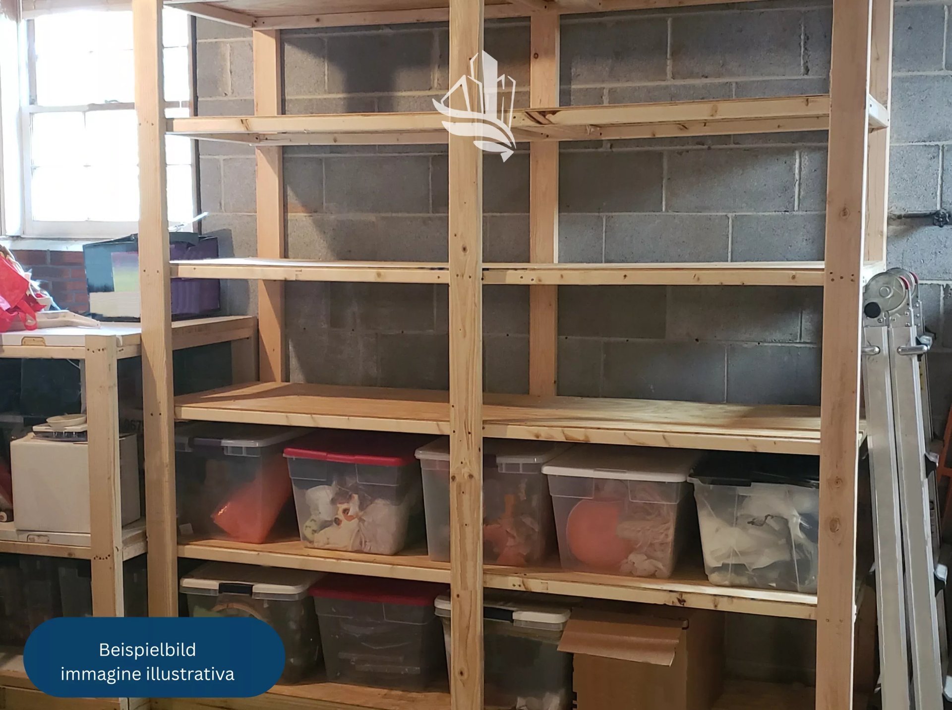 Immagine per Box in vendita a Bolzano