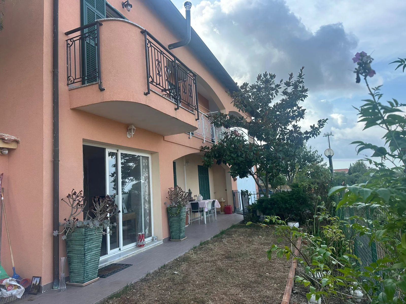 Immagine per Villa in vendita a Soldano