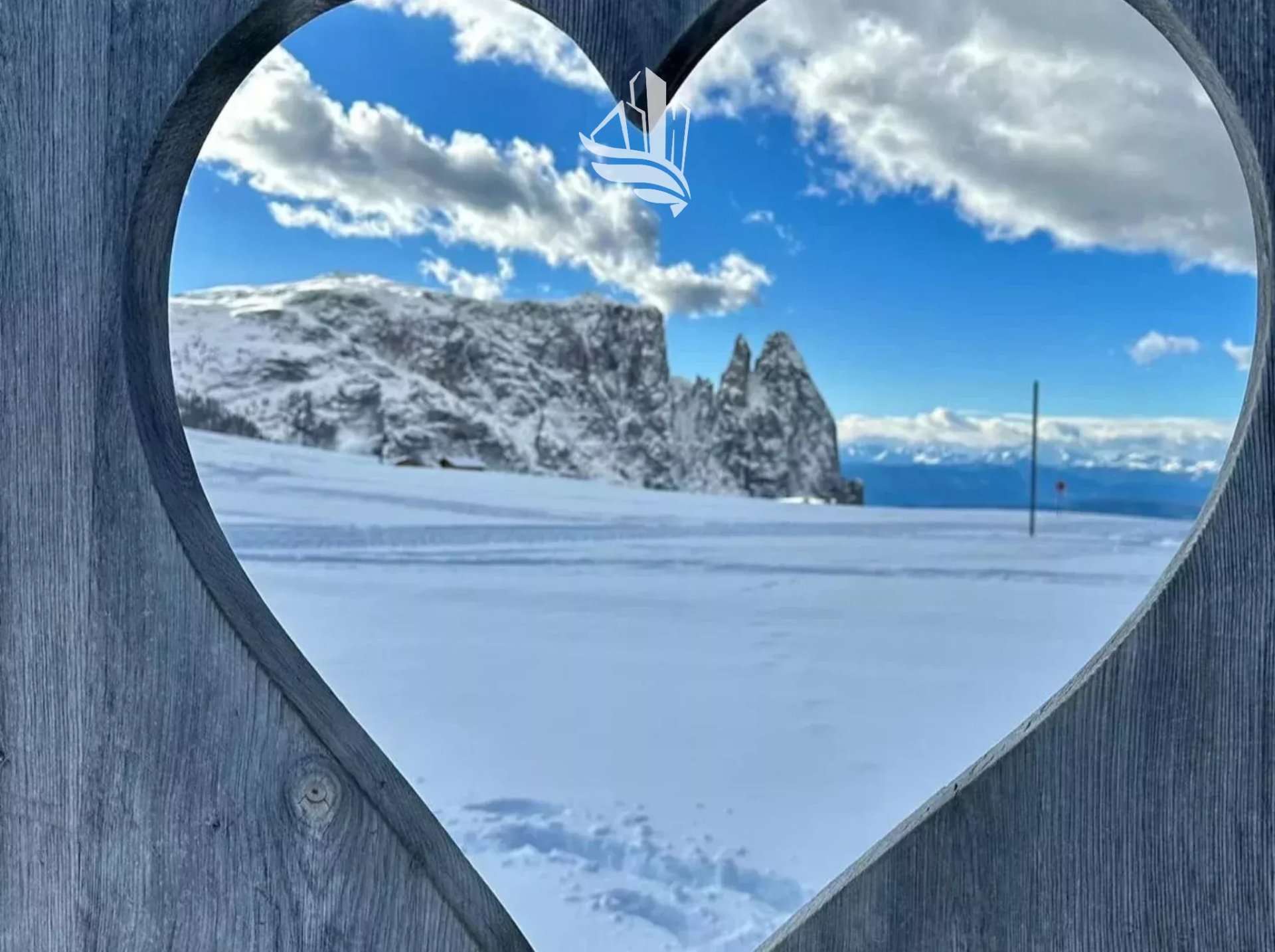 Immagine per Casa indipendente in vendita a Castelrotto via Compatsch