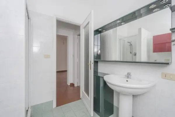 Villa Bifamiliare strada Dai Ronchi Ai Cunioli Alti, Torino
