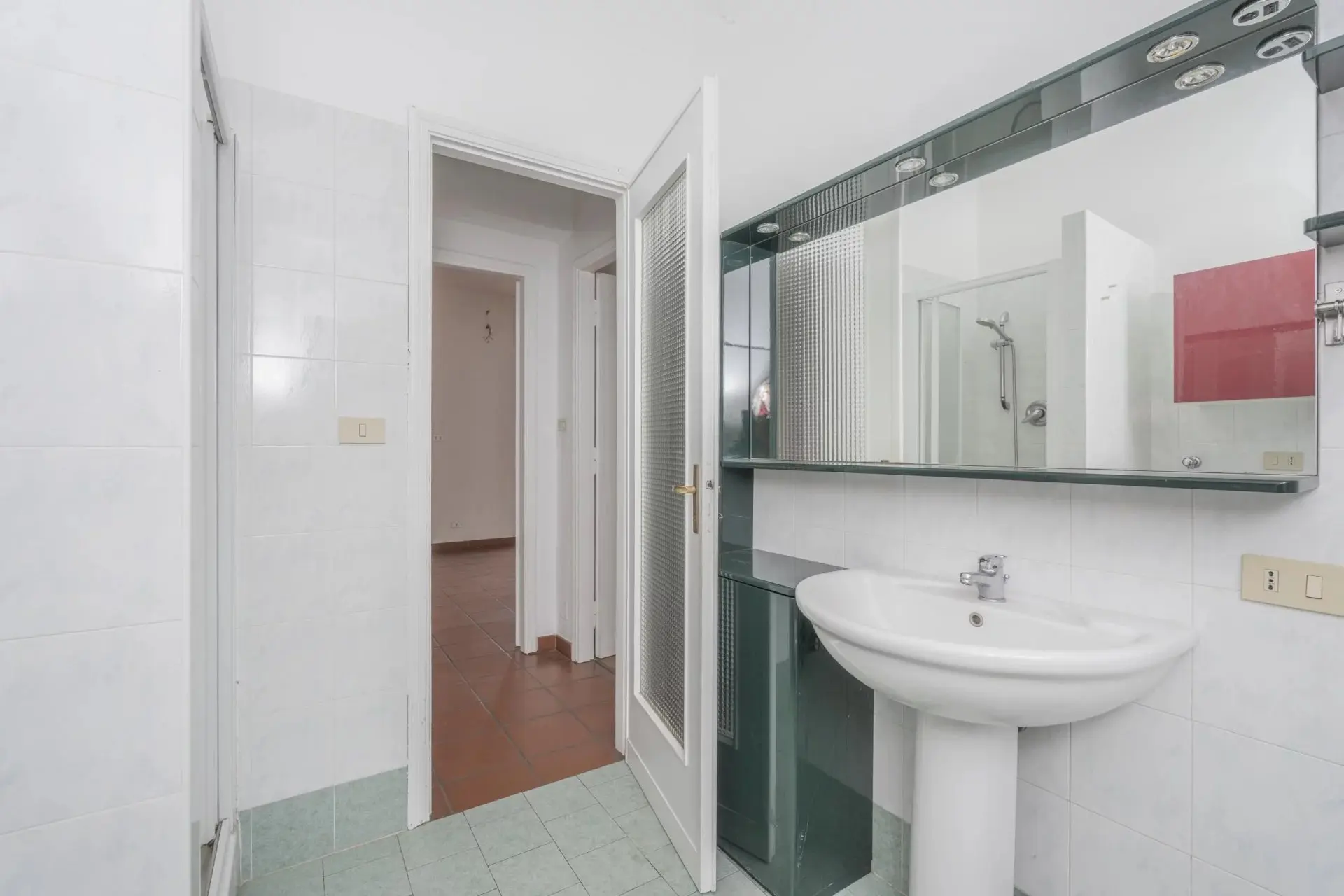 Immagine per Villa Bifamiliare in vendita a Torino strada Dai Ronchi Ai Cunioli Alti