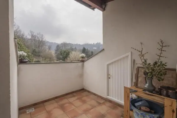 Villa Bifamiliare strada Dai Ronchi Ai Cunioli Alti, Torino