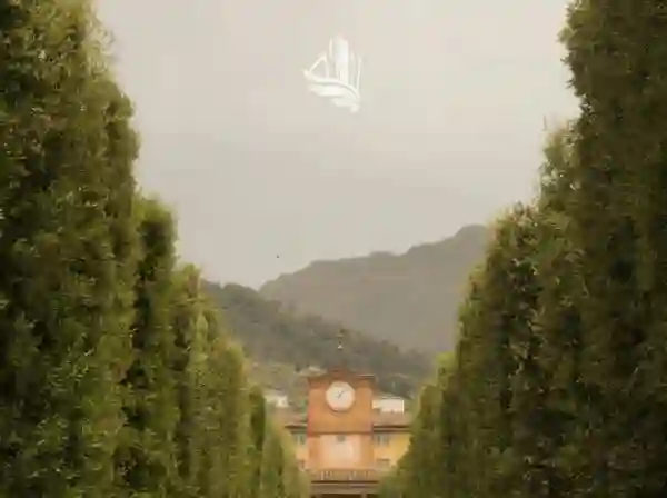 Villa Affi