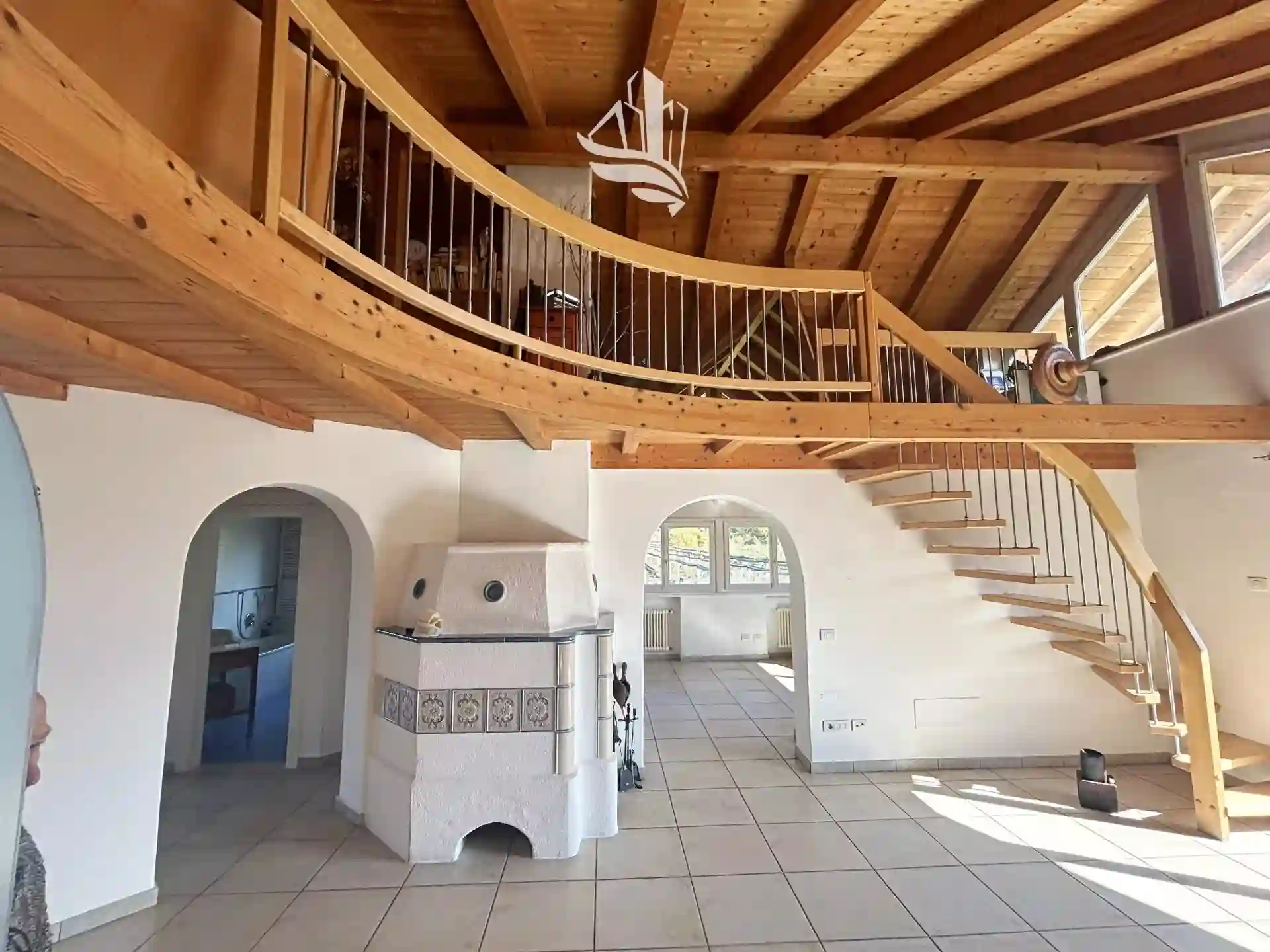 Immagine per Villa in vendita a Bolzano
