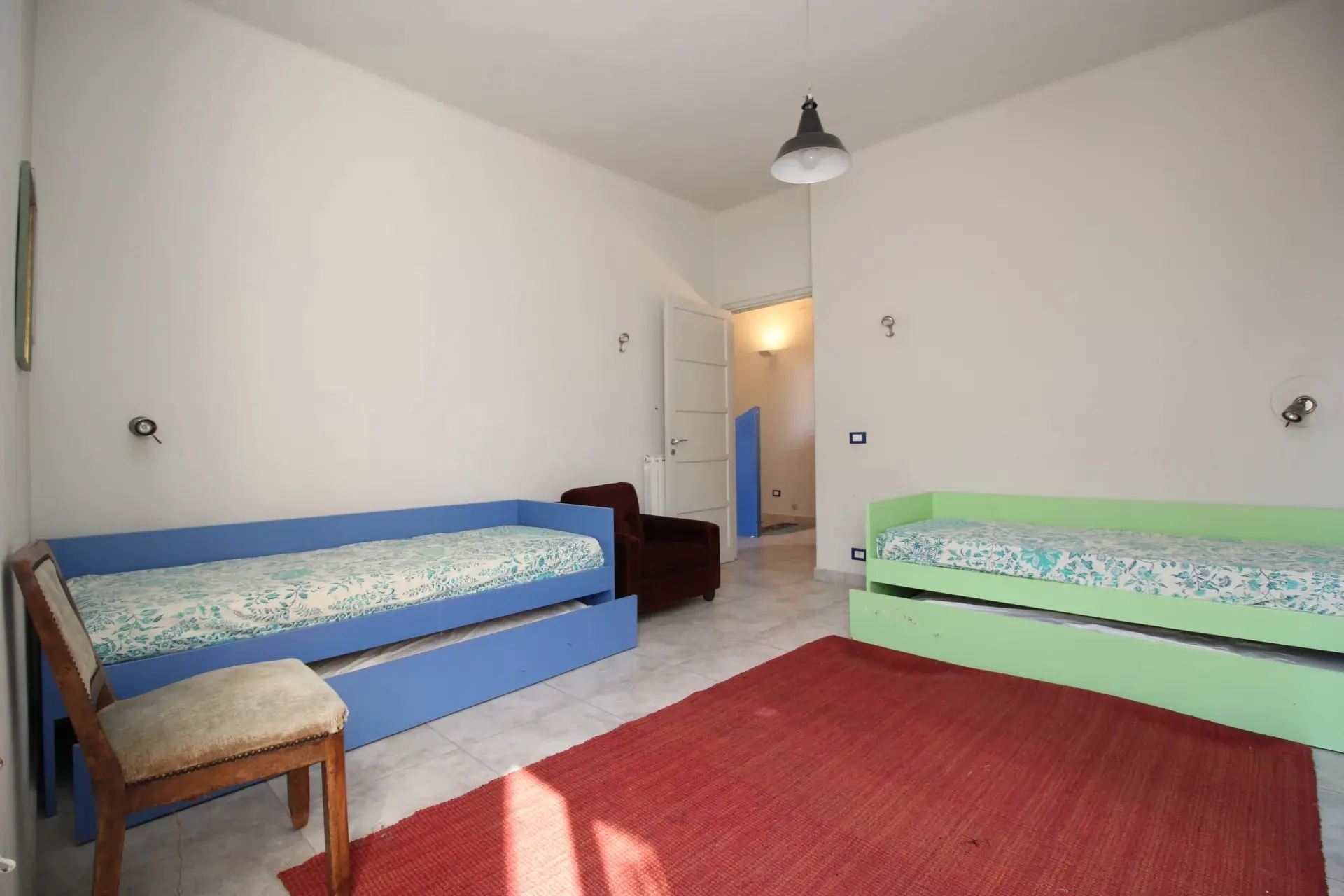 Immagine per Appartamento in affitto a Alassio corso Armando Diaz