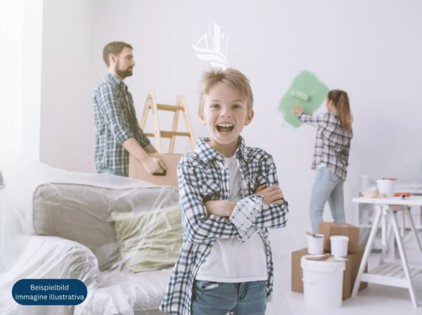 Immagine per Casa indipendente in vendita a Tesimo