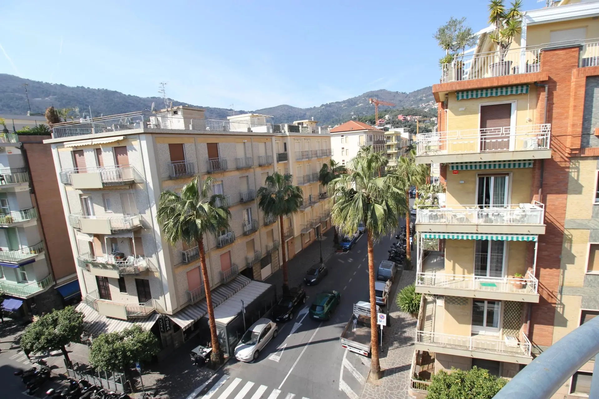 Immagine per Appartamento in affitto a Alassio corso Armando Diaz